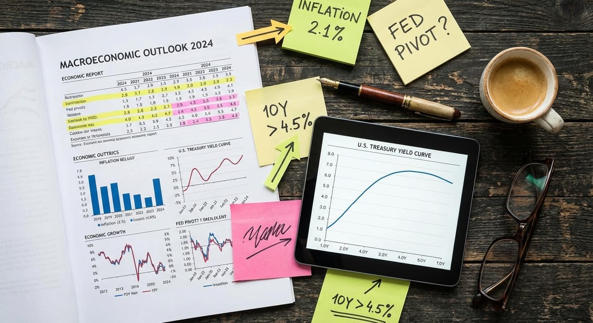 Daily Macro Brief - 2026-03-04