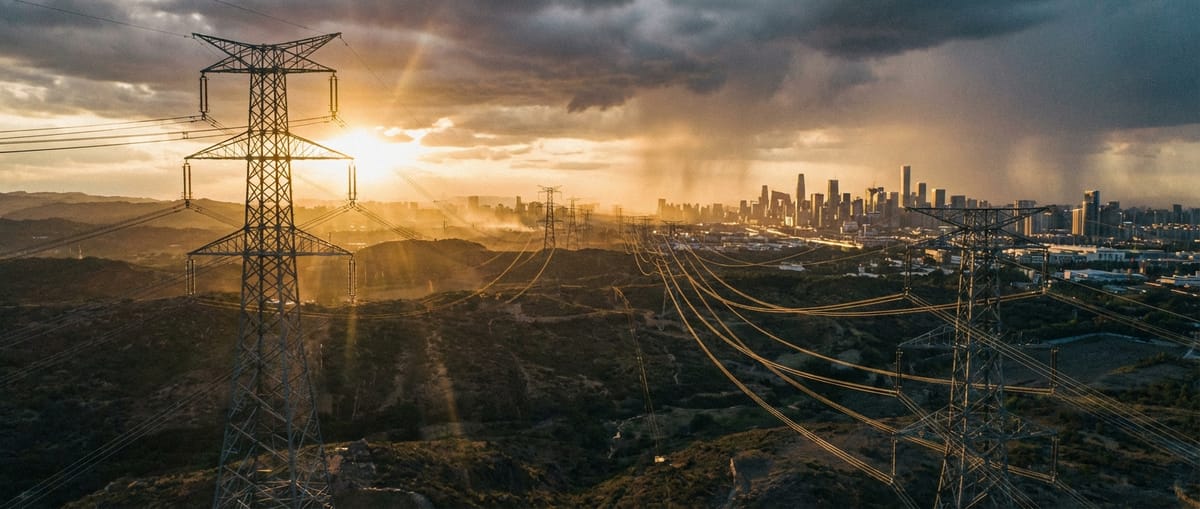 The $2.4 Trillion Signal: What Utility Earnings Really Tell Us About America's Grid Transformation