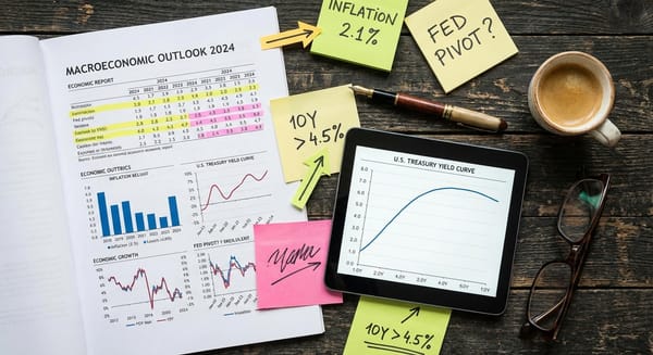 Daily Macro Brief - 2026-03-04