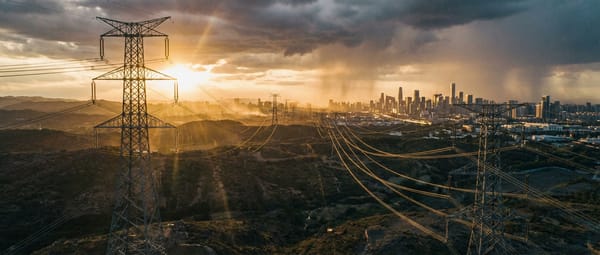 The $2.4 Trillion Signal: What Utility Earnings Really Tell Us About America's Grid Transformation